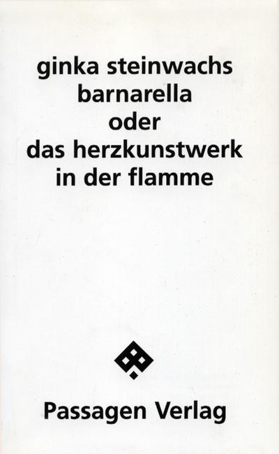 Steinwachs, G: Barnarella