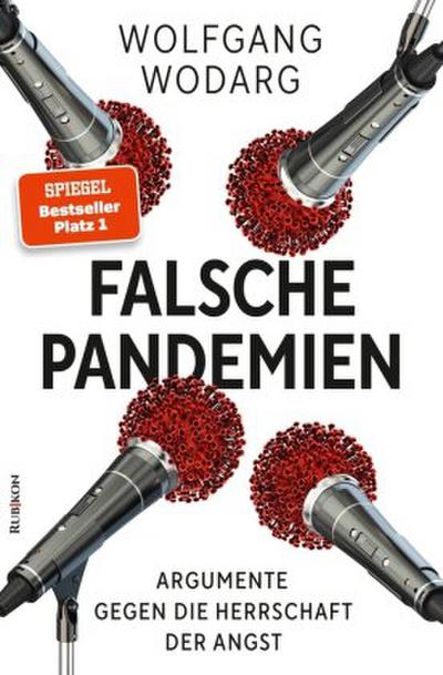 Falsche Pandemien
