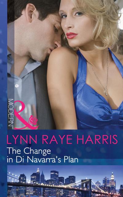 The Change in Di Navarra’s Plan (Mills & Boon Modern)