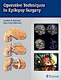 Operative Techniques in Epilepsy Surgery