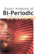 EXACT ANALYSIS OF BI-PERIODIC STRUCTURES