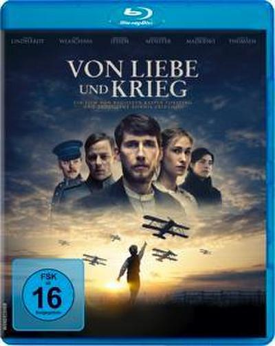 Von Liebe und Krieg