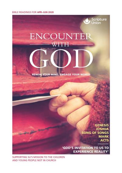 Encounter with God