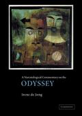 A Narratological Commentary on the Odyssey