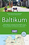 DuMont Reise-Handbuch Reiseführer Baltikum, Litaue