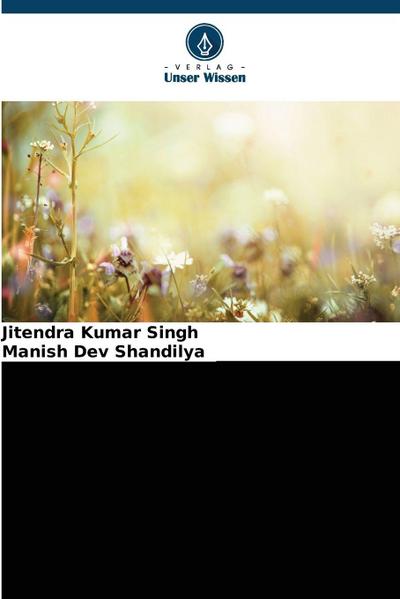 Medizinisch-floristische Bewertung der physiochemischen Eigenschaften des Bodens von Meja