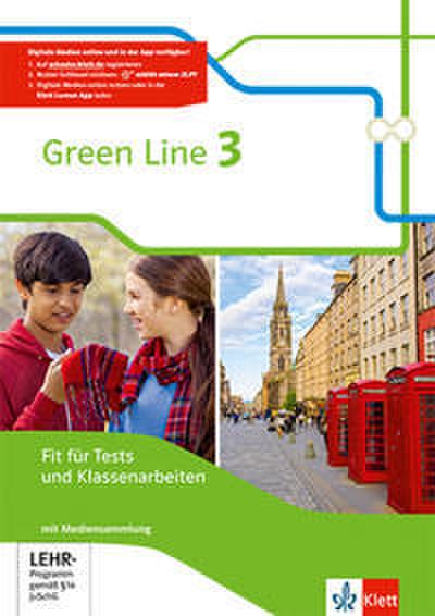 Green Line 3