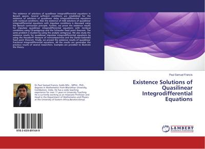 Existence Solutions of Quasilinear Integrodifferential Equations