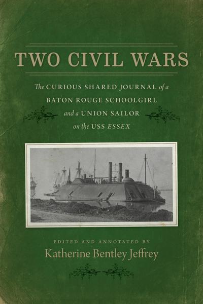 Two Civil Wars