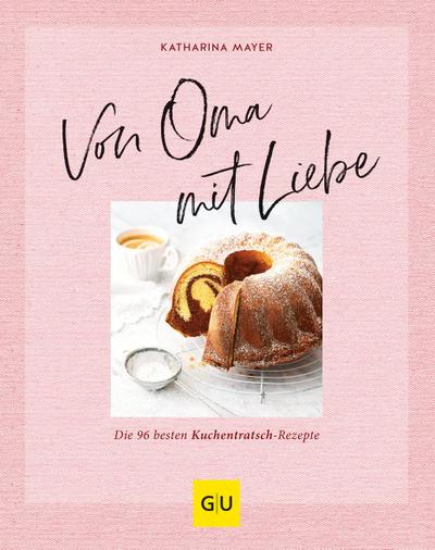 Von Oma mit Liebe