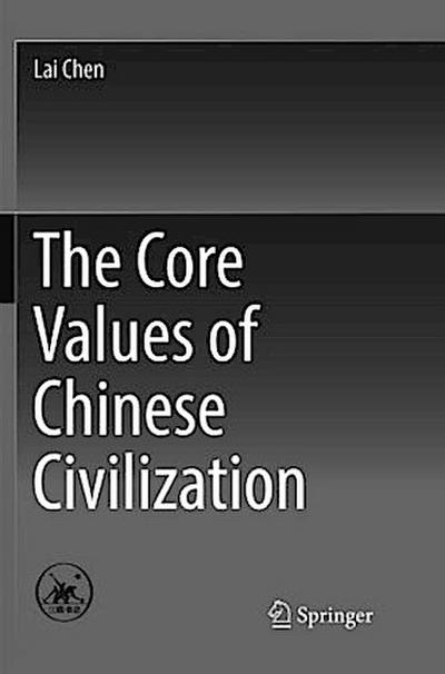 The Core Values of Chinese Civilization