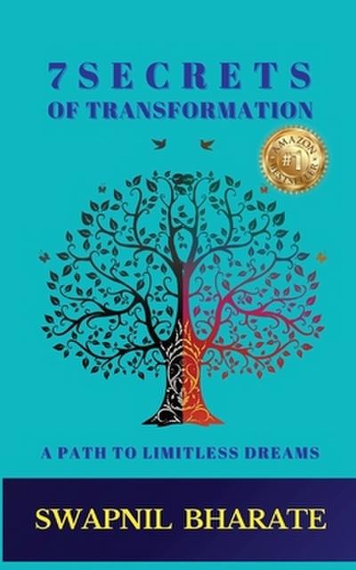 7 Secrets of Transformation