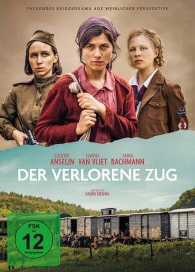 Der verlorene Zug