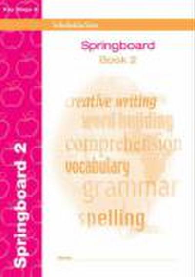 Springboard Book 2