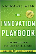 The Innovation Playbook