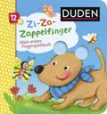 Duden 12+: Zi-Za-Zappelfinger - Mein erstes Finger
