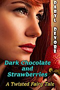 Dark Chocolate and Strawberries