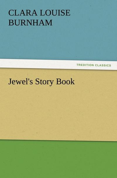 Jewel’s Story Book