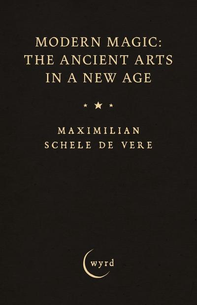 Modern Magic