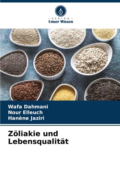 Zöliakie und Lebensqualität