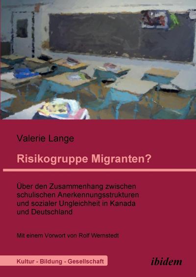 Risikogruppe Migranten?