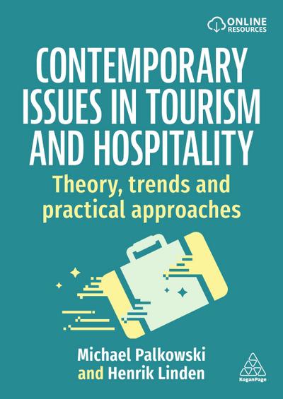 Contemporary Issues in Tourism and Hospitality