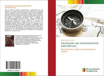 Introdução aos levantamentos batimétricos - Italo Oliveira Ferreira