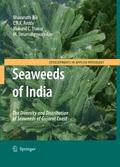 Seaweeds of India