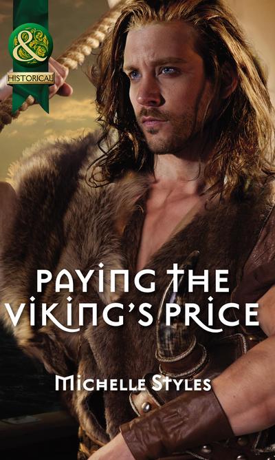 Paying The Viking’s Price