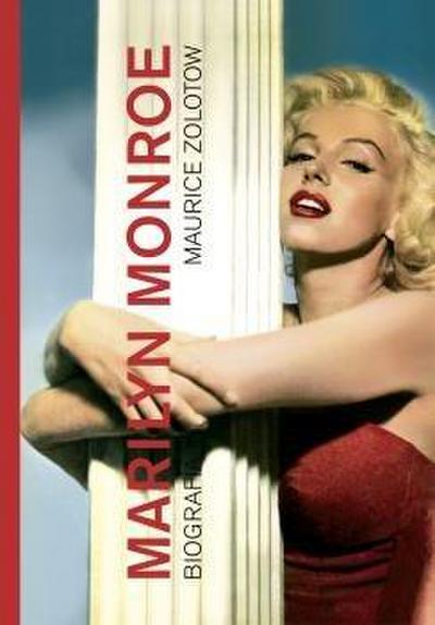 Marilyn Monroe : biografía