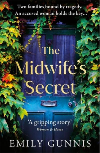 The Midwife’s Secret