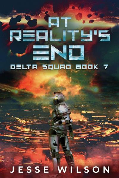 At Reality’s End