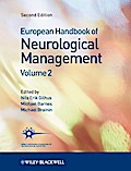 European Handbook of Neurological Management, Volume 2