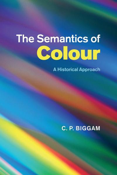 The Semantics of Colour