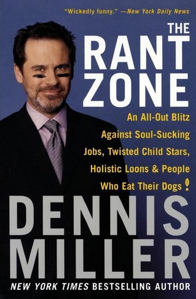 The Rant Zone