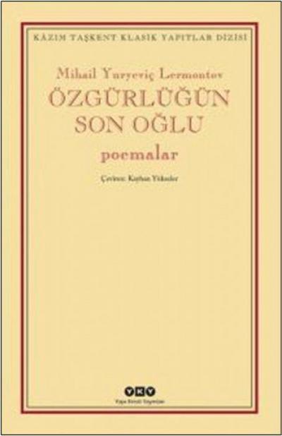 Özgürlügün Son Oglu