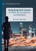 Hong Kong Dark Cinema