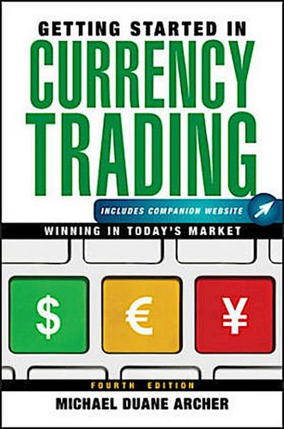 Getting Started in Currency Trading