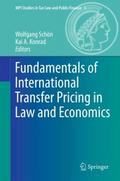 Fundamentals of International Transfer Pricing in 