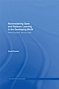 Reconsidering Open and Distance Learning in the De