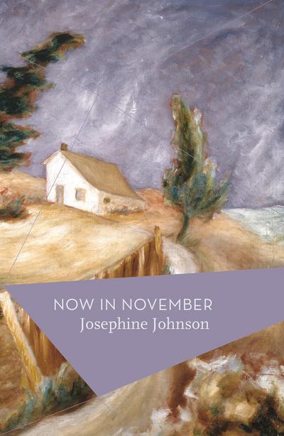 Now In November