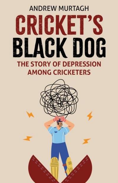 Cricket’s Black Dog