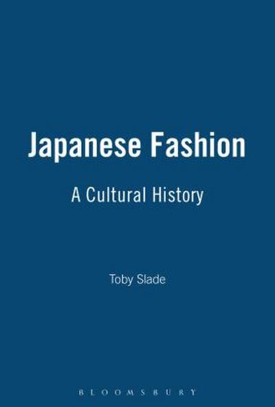 Japanese Fashion