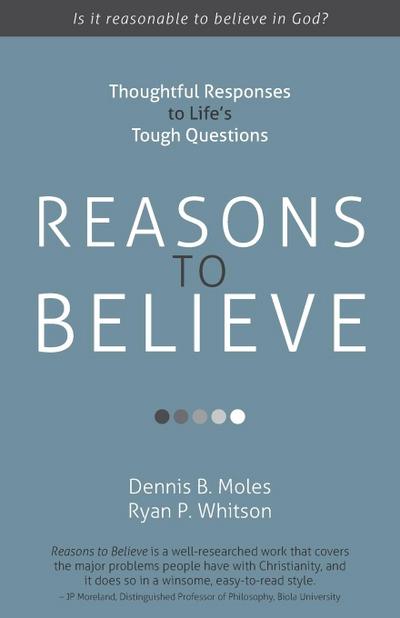 Reasons to Believe