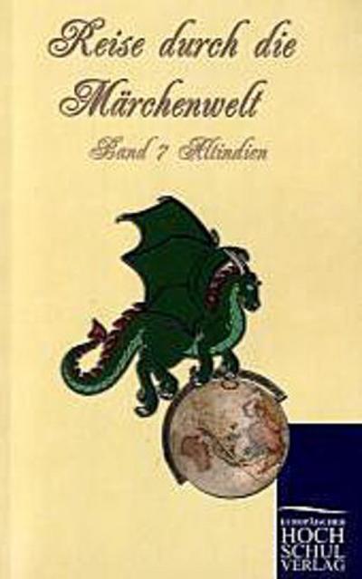 Reise durch die Märchenwelt