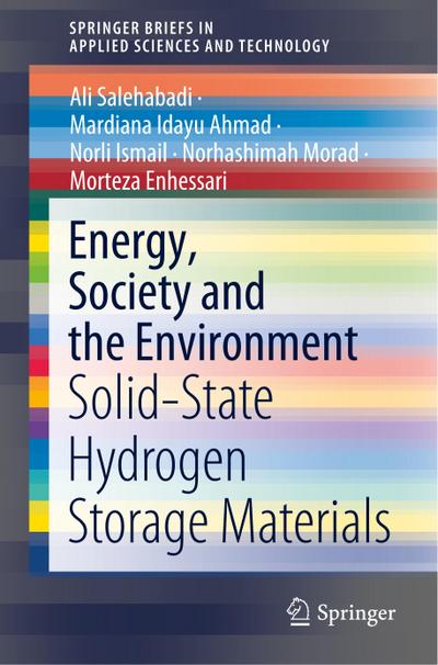 Energy, Society and the Environment