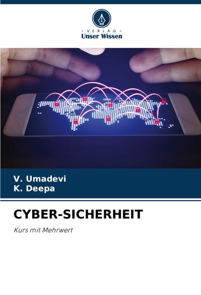 CYBER-SICHERHEIT