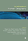 The SAGE Handbook of Human Geography, 2v