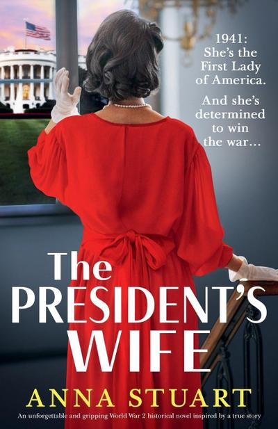 The President’s Wife