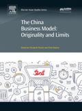 The China Business Model